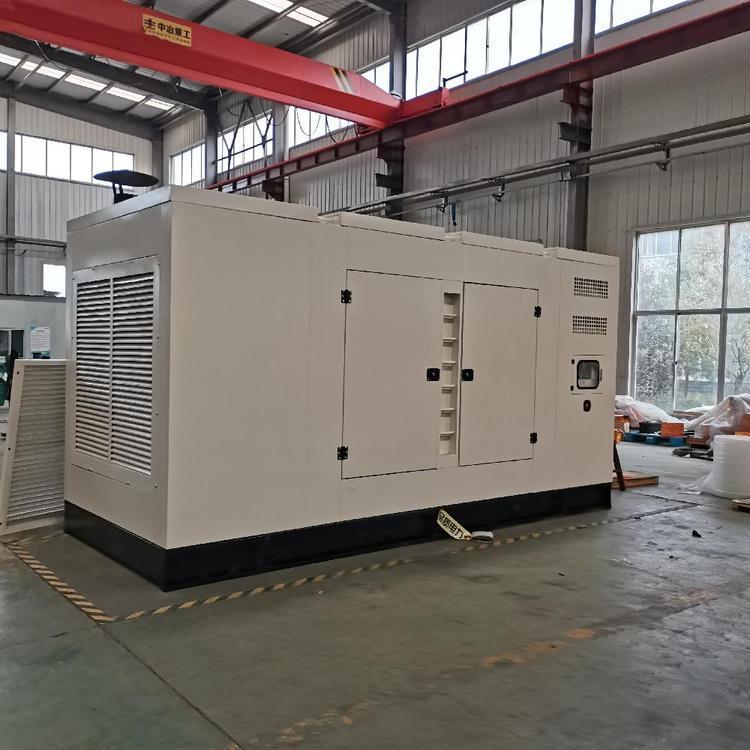 左贡发电机出租